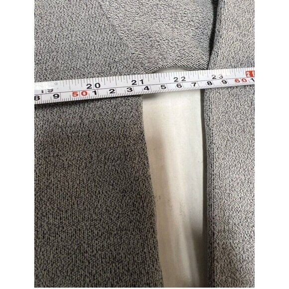 OGIO Womens M Petrol Grey Heather Transition Pullover Coors Seltzer Embroidered - Picture 11 of 12